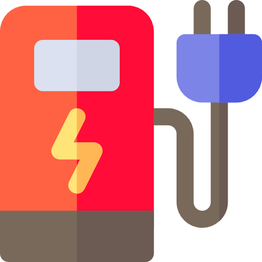 Electric station